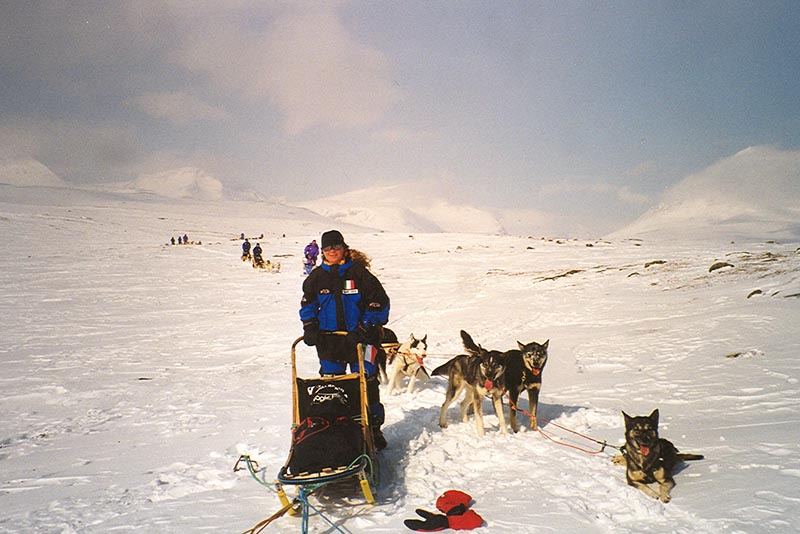 1998 LAPPONIA Polar Adventure 2 copia